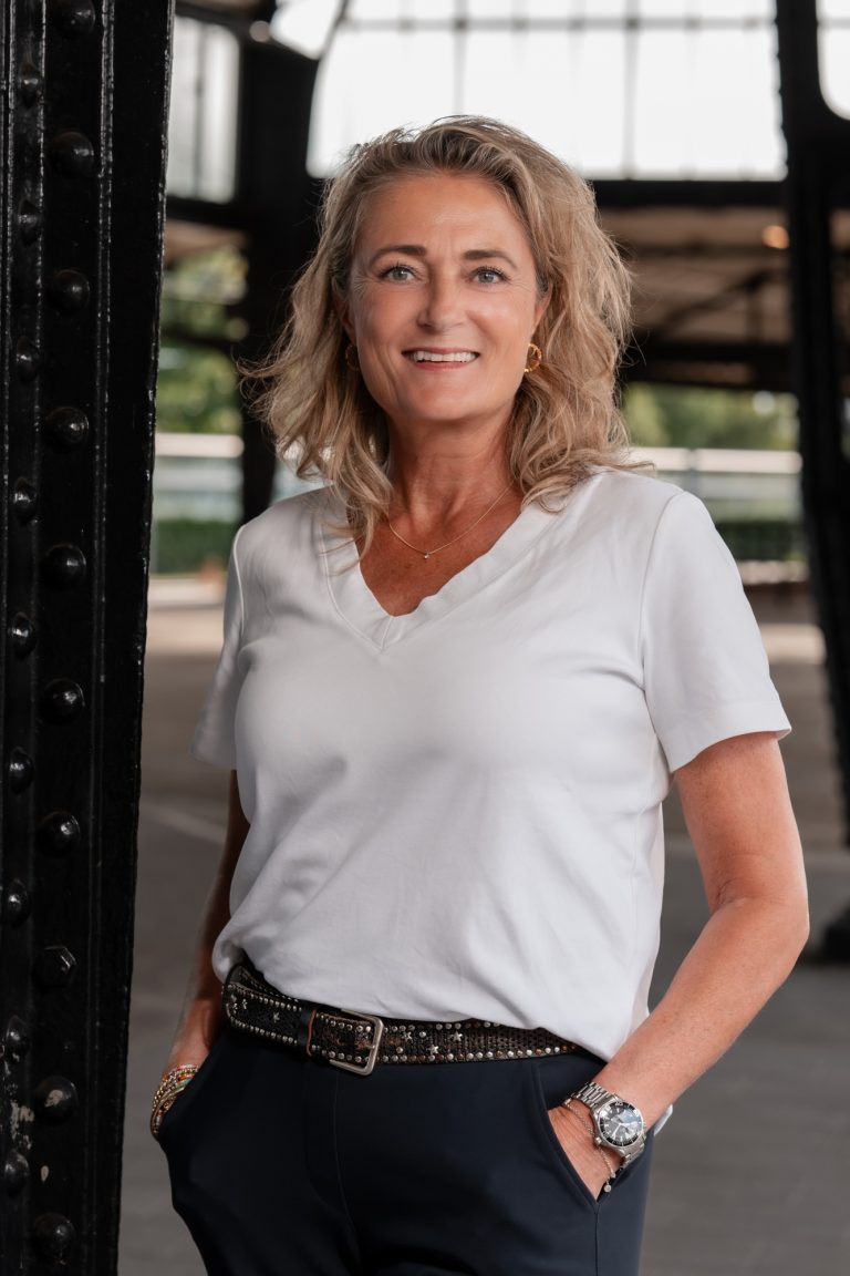 Marleen Rombouts